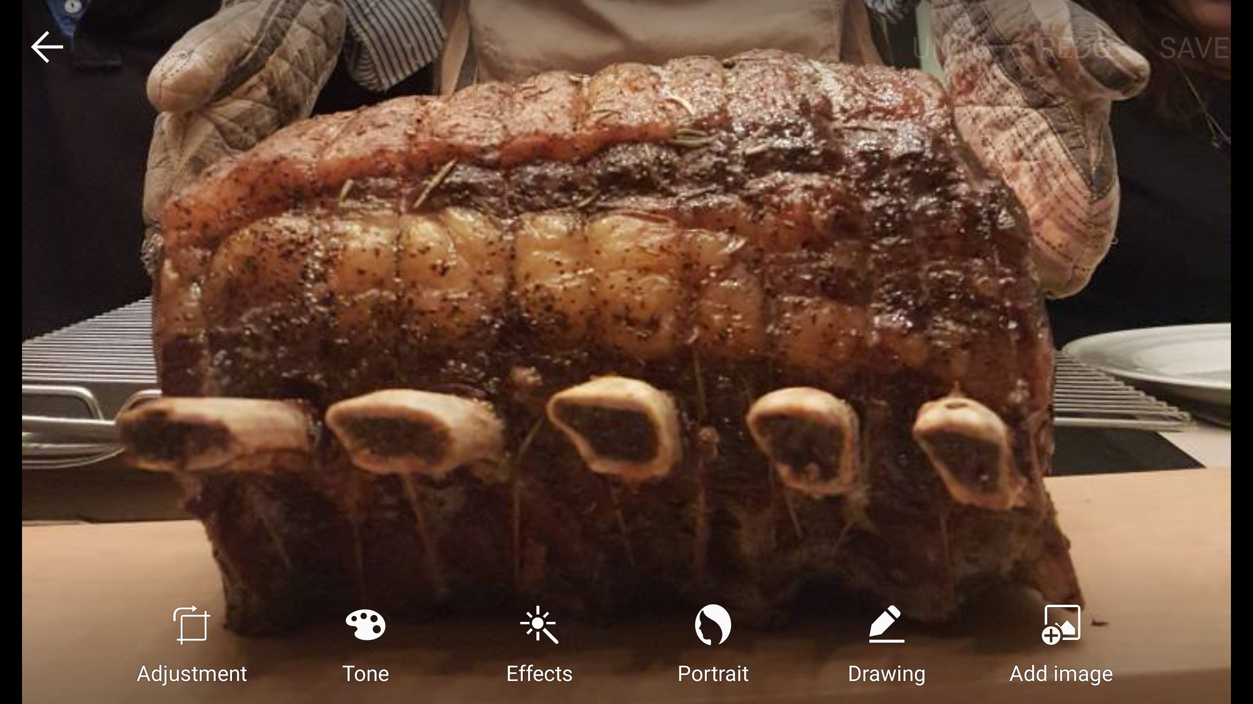 Win the Holidays With HerbCrusted Sous Vide Prime Rib (Rib Roast