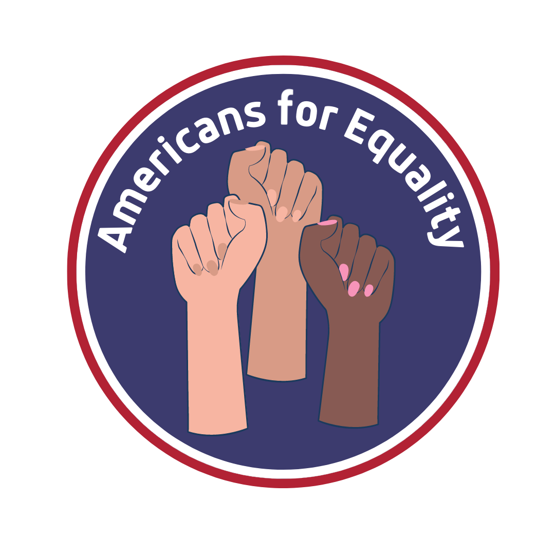 Americans for Equality logo