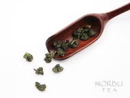 2010 Winter Ali Shan High Mountain Oolong - 1,500m Elev. from Norbu Tea