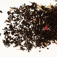 Cherie Cherry Paris Blend from summit tea