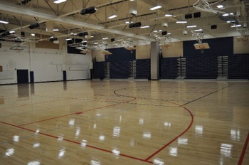 Eastmont Gymnasium