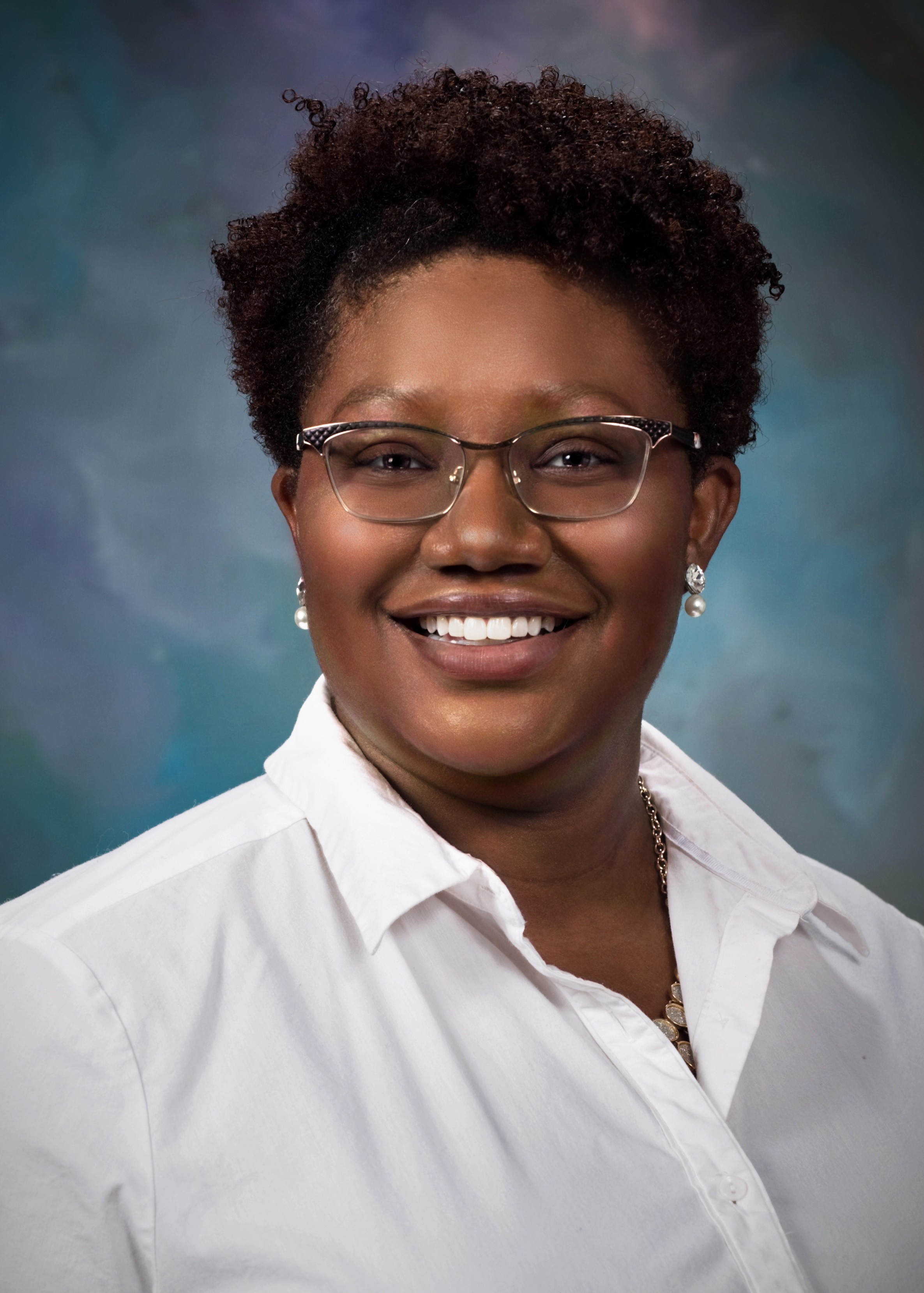 Shannon Payton, MBA