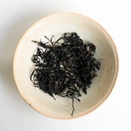 2022 Spring Da Xue Shan Wild Red Tea from The Essence of Tea