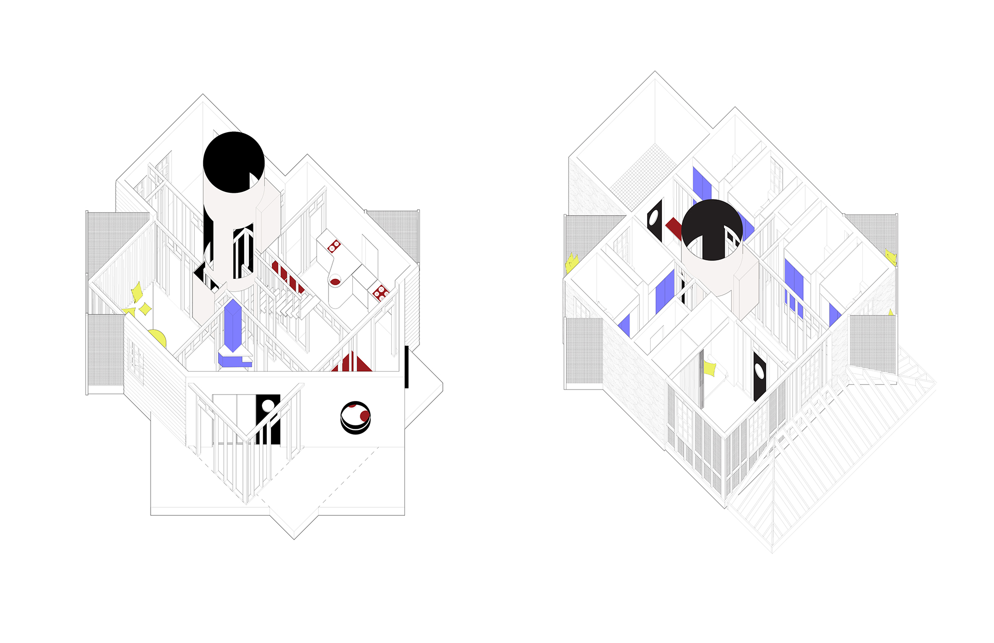 Reconstructing a Sears Home - Columbia GSAPP