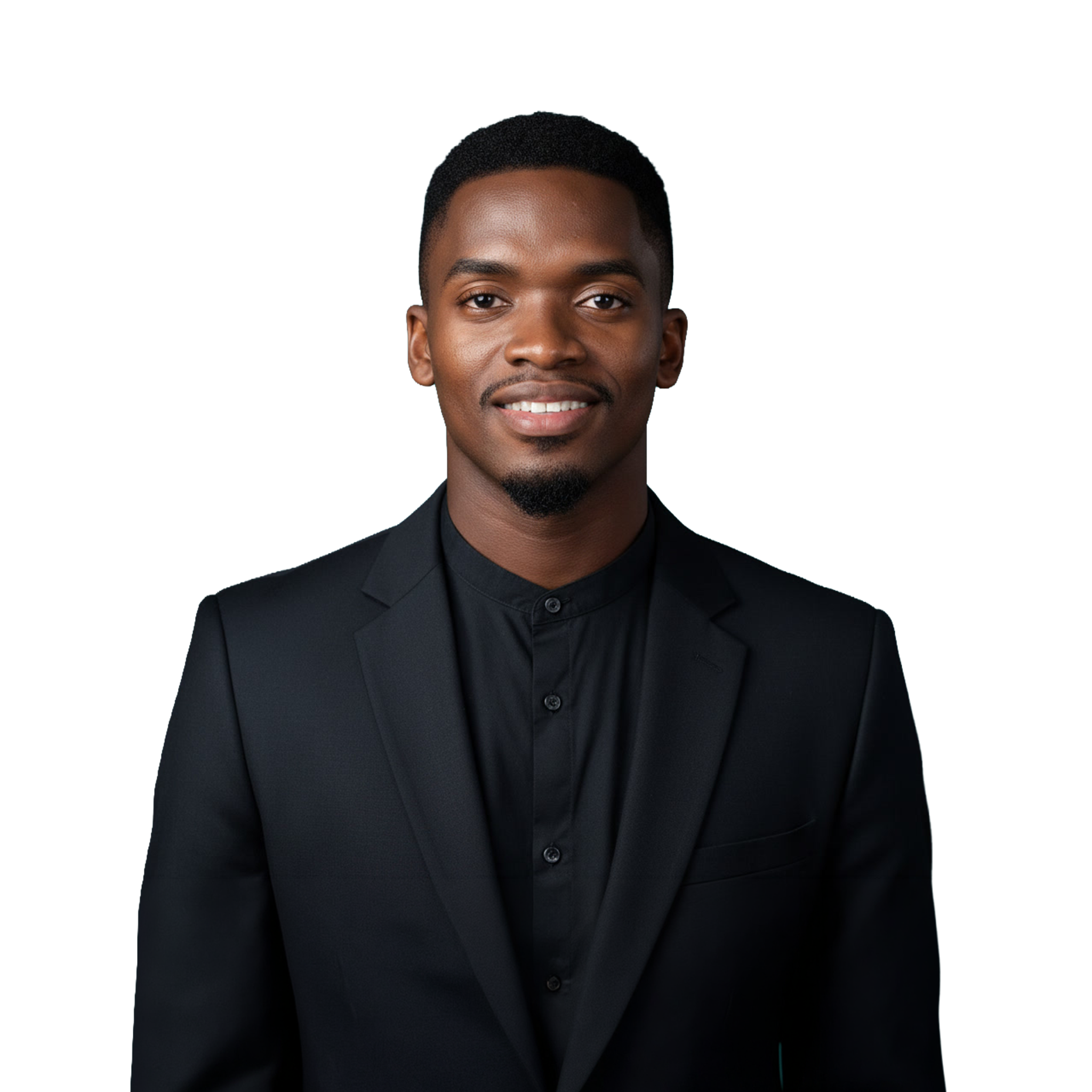 Songezo Mankahla