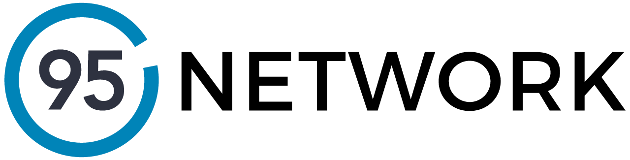 95Network logo