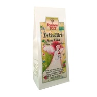 Inkivääri sencha from Forsman Tea