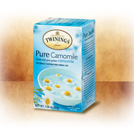 Pure Camomile from Twinings