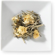 Chrysanthemum Silver Needle from Mighty Leaf Tea