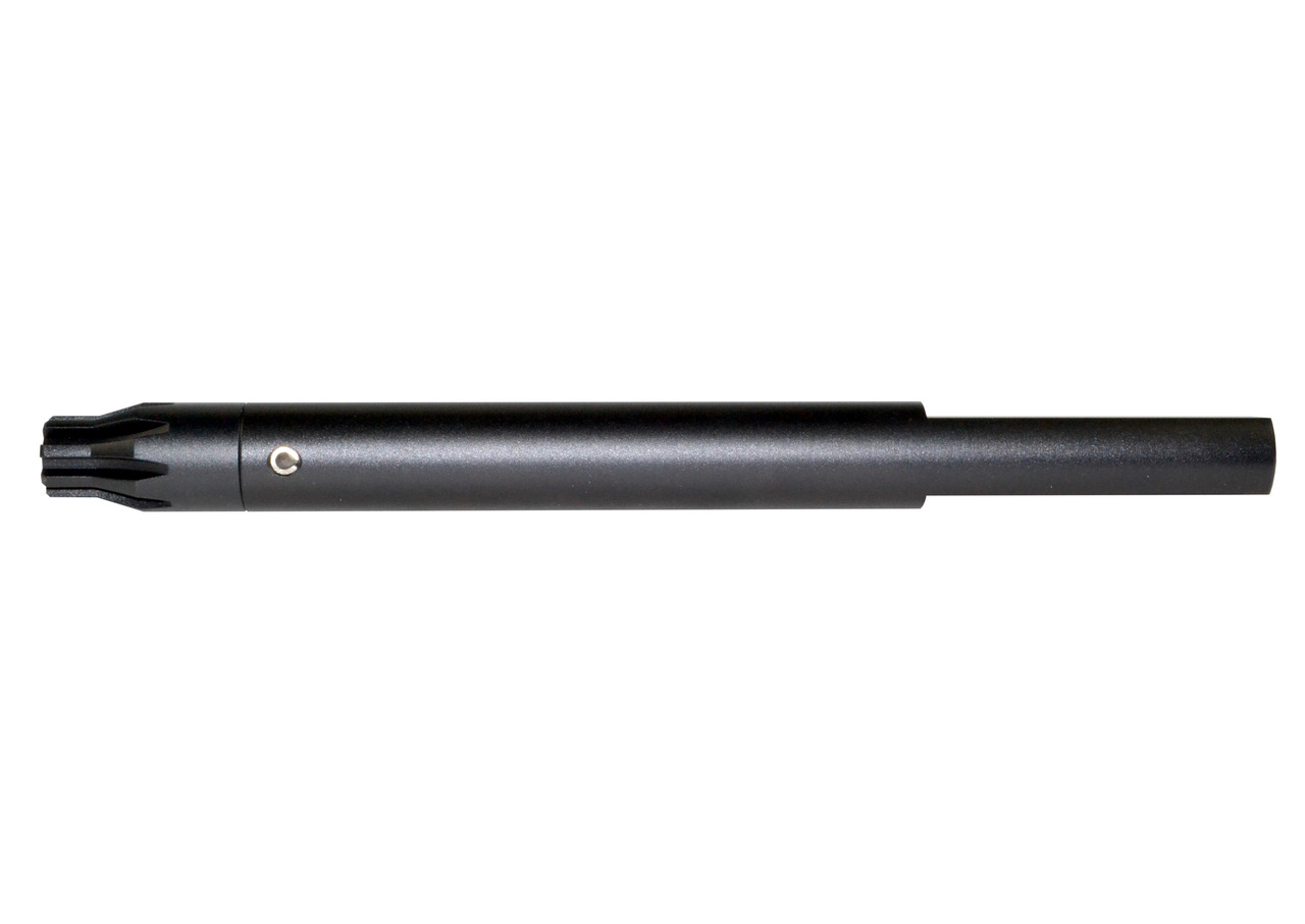 Barrel Vise Block Rod .750” AR-15 NIB No CC Fees-img-0