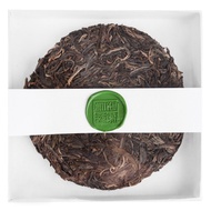 2016 Sheng Puerh - Spring from Misty Peak Teas