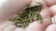 Lung Ching Dragonwell from Tea Palace