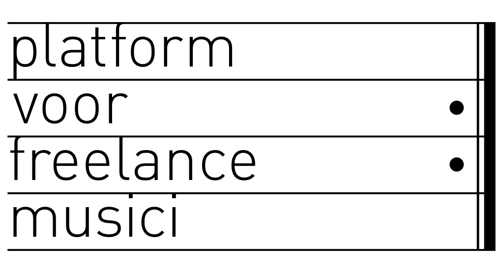Stichting Platform voor Freelance Musici logo