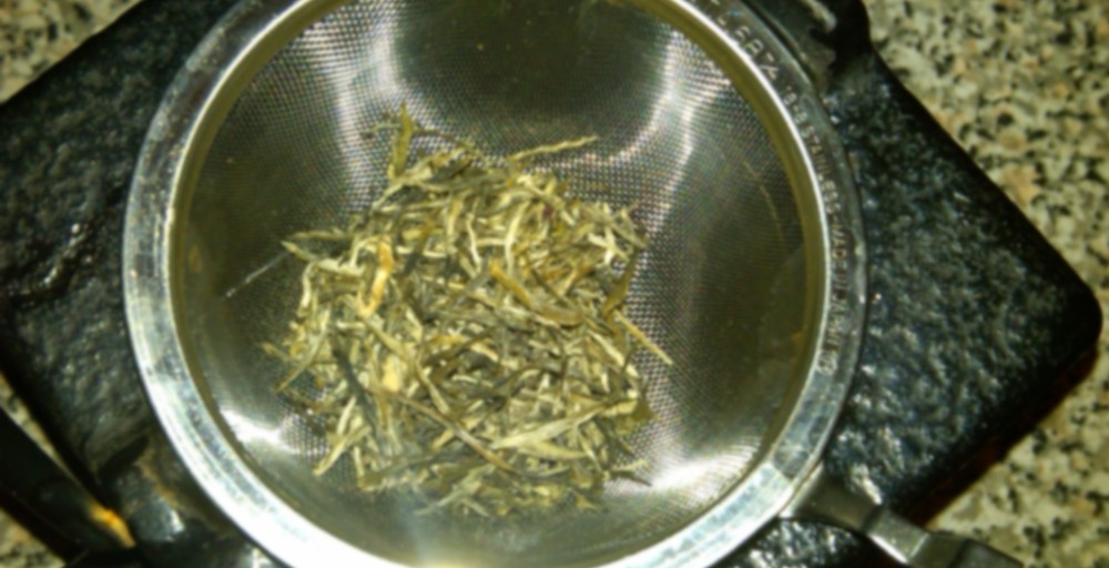 Brambleberry Rain Tea (5 oz)