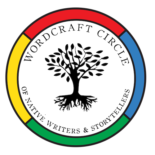 Wordcraft Circle logo