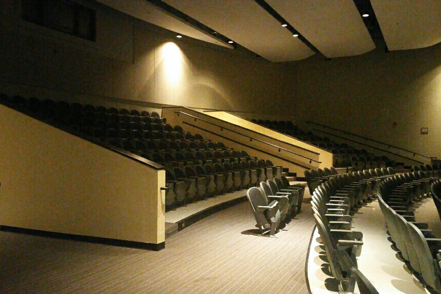 Auditorium