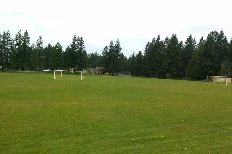 Soccer Field