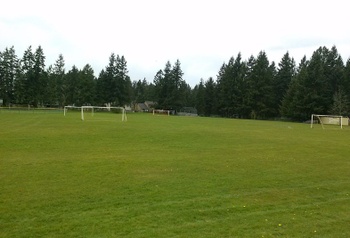 Soccer Field