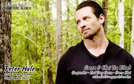 Peter Hale from Adagio Custom Blends, Allyson Moisan