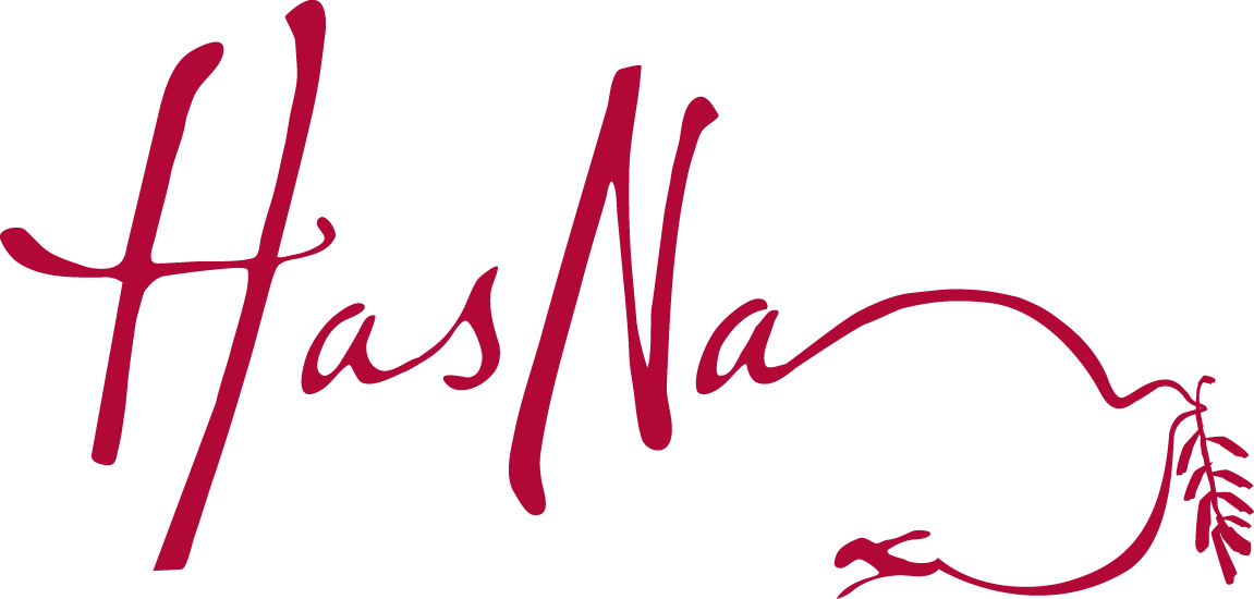 HasNa logo