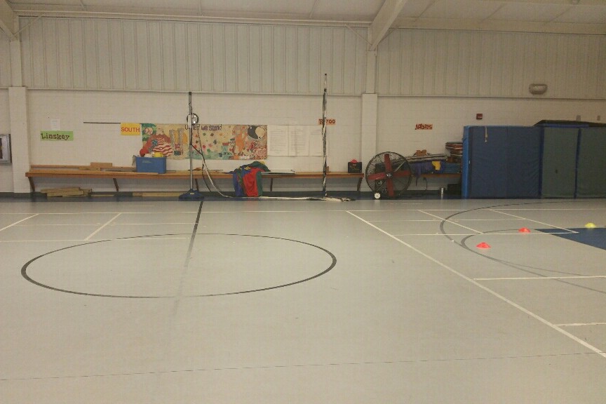 Multi-Purpose Building