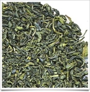 Peacock #1 Green Organic from Tea Composer