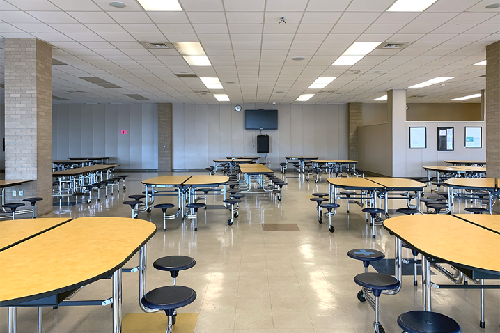 Cafeteria