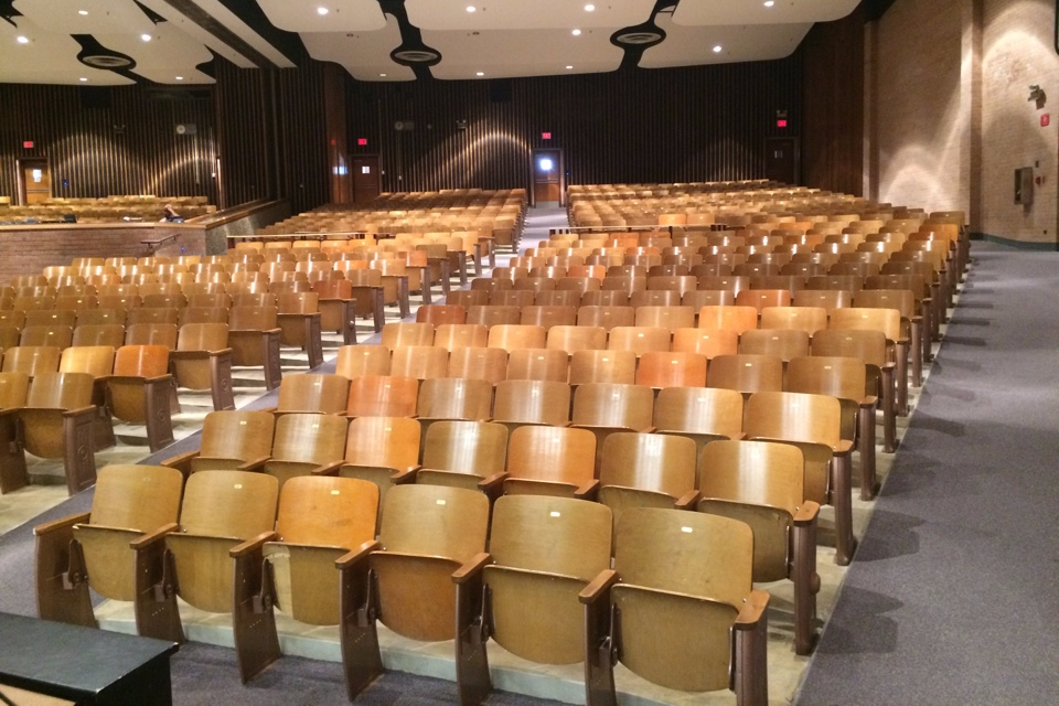 Auditorium