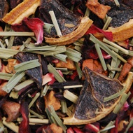 Citrus Sunburst from The Tea Emporium