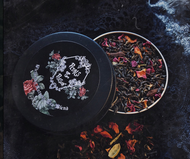 Victorian Autumn from Petals & Poison