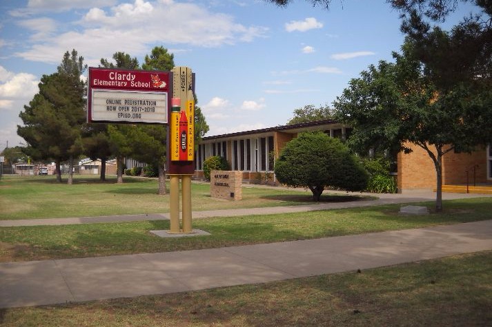 Clardy Elementary