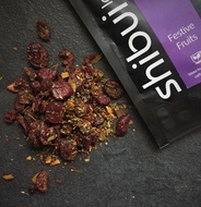 Festive Fruits from Shibui Tea UK