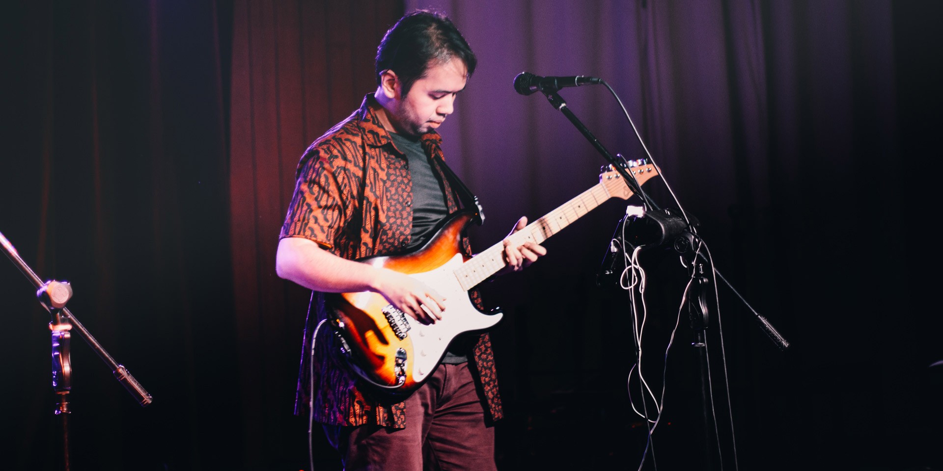 The Ringmaster to launch sophomore album VILETIN