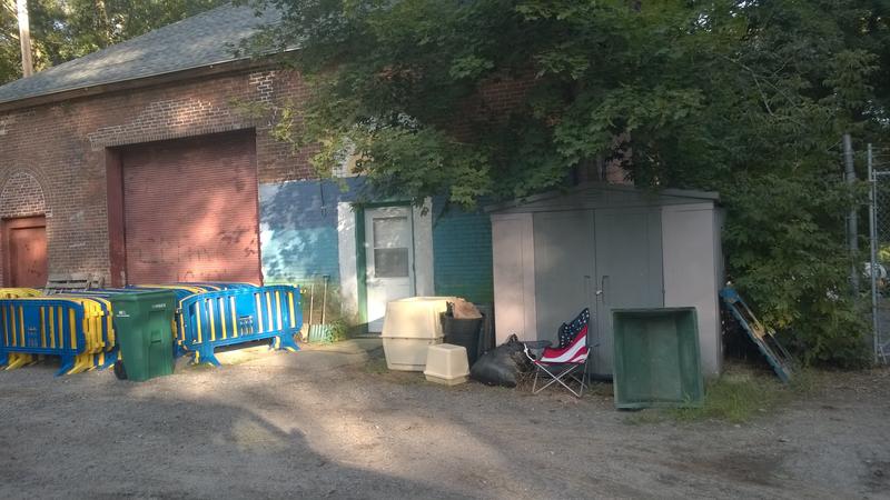 Norwood Animal Shelter Improvements Custom Ink Fundraising