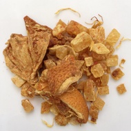 Mango Lady from Tao Tea Leaf