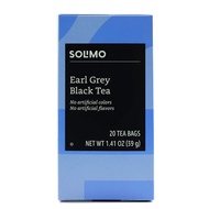 Earl Grey from Solimo (Amazon)