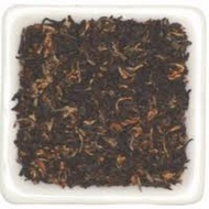 Halmari Assam Orthodox Second Flush from MANTRA ESTUDIO