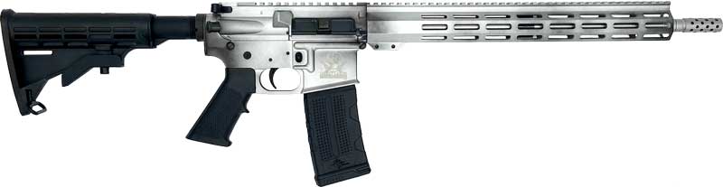 .223 wylde ammo - Ilustrasi 2