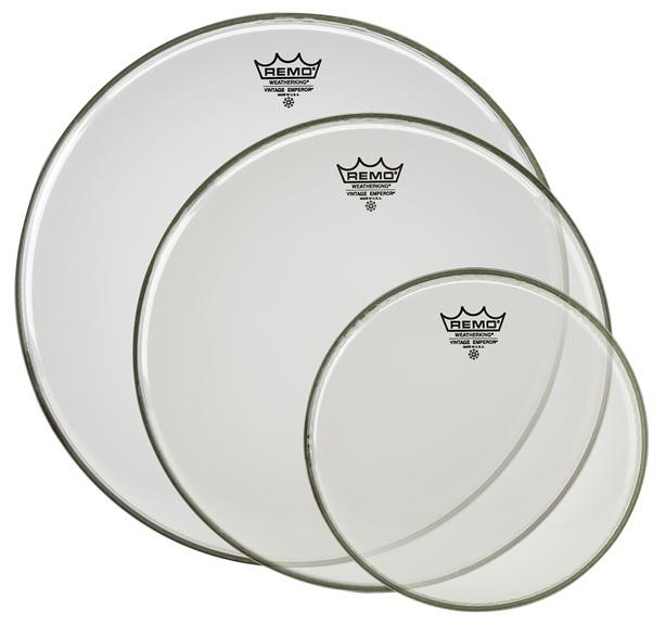 Remo drum heads. choose a drum head. How to.