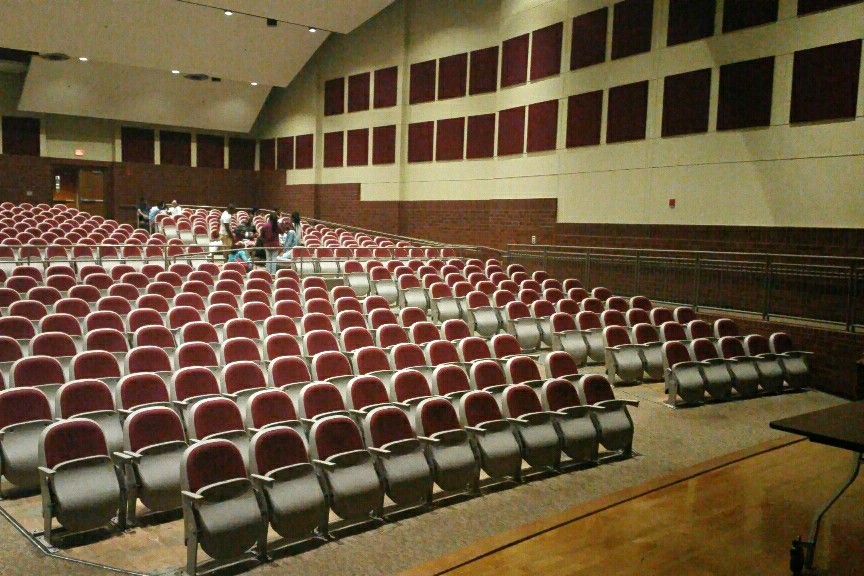 Auditorium