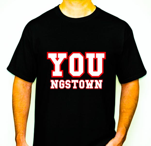 Youngstown Pride! Custom Ink Fundraising