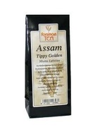 Assam Tippy Golden from Forsman Tea