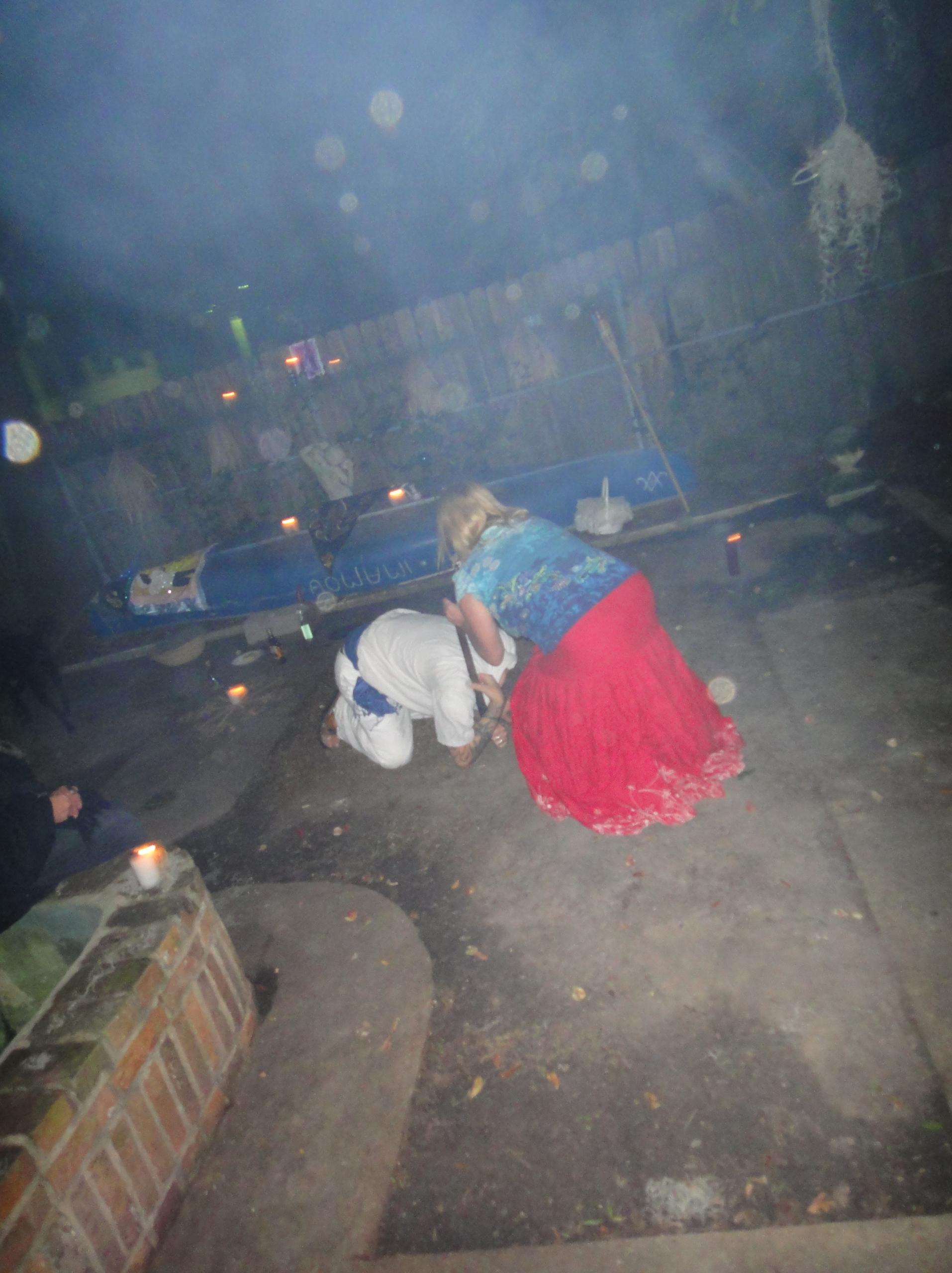 Spiritual  Healing photo 3