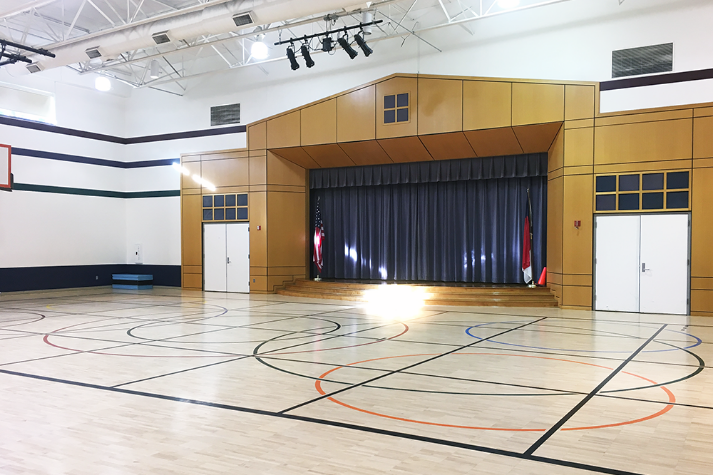 Gymnasium