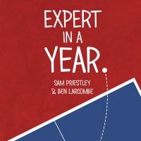 Expert in a Year Book