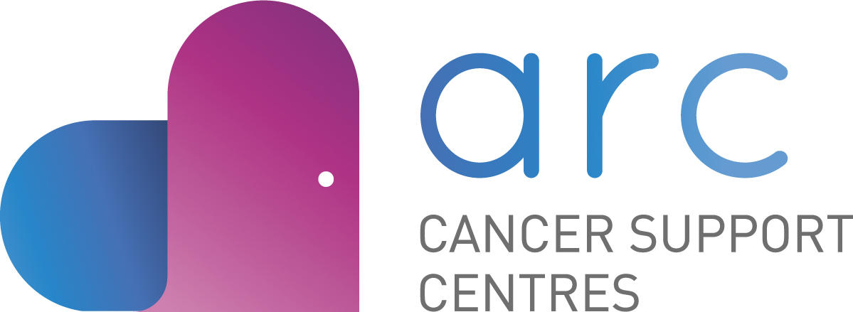 ARC Cancer Support Centres logo