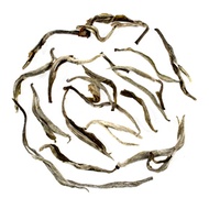 Organic Snow Peony 2010 from Red Blossom Tea Company