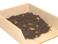 Rose Congou from ABC Tea
