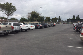 Parking Lot