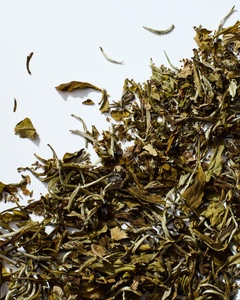 Geranium White Tea from Herbs & Kettles